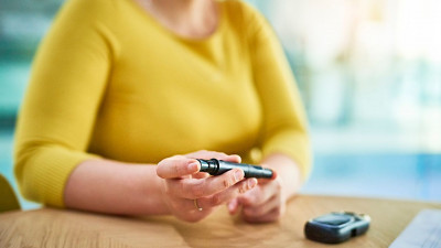 Kenali dan Waspadai 4 Gejala Diabetes pada Wanita